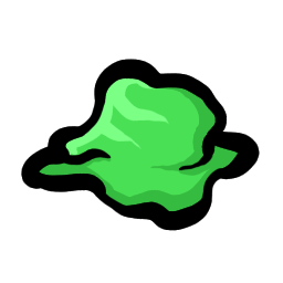 Toxicsludge — ArosRising's Brotato Item Tierlist option 203