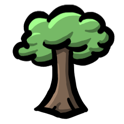 Tree — ArosRising's Brotato Item Tierlist option 206