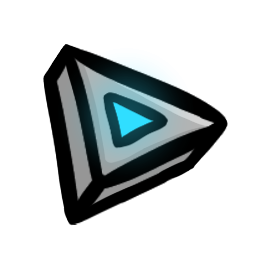 Triangleofpower — ArosRising's Brotato Item Tierlist option 207