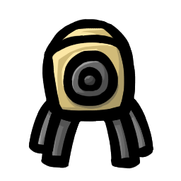 Turret — ArosRising's Brotato Item Tierlist option 208