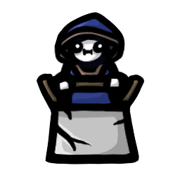 Tyler — ArosRising's Brotato Item Tierlist option 209