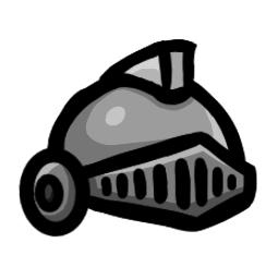 Warriorhelmet — ArosRising's Brotato Item Tierlist option 213
