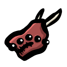 Weirdfood — ArosRising's Brotato Item Tierlist option 214