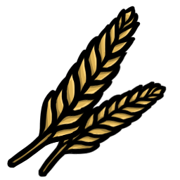 Wheat — ArosRising's Brotato Item Tierlist option 216