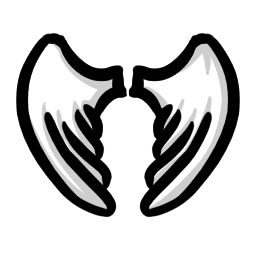 Wings — ArosRising's Brotato Item Tierlist option 221