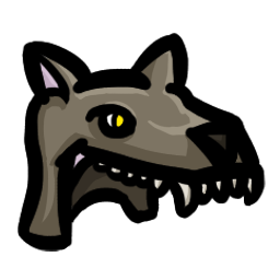 Wolfhelmet — ArosRising's Brotato Item Tierlist option 223