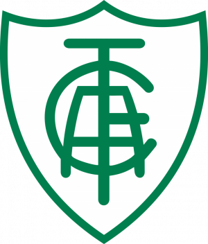 America Mineiro Logo 768x903 — Campeonato Mineiro 2024 option 5