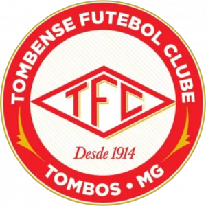 Tombense Mg Bra Novo Escudo — Campeonato Mineiro 2024 option 10