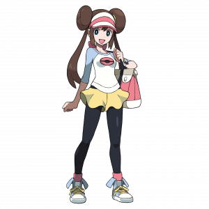 Pokémon Protagonists (Gen 1 to Z-A) — option 13