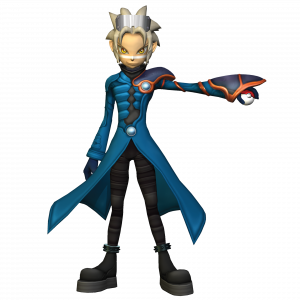 Pokémon Protagonists (Gen 1 to Z-A) — option 14