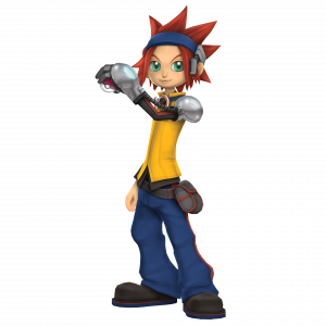 Pokémon Protagonists (Gen 1 to Z-A) — option 15