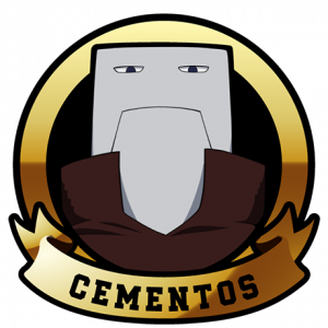 Cementos — My Hero Ultra Rumble ALL CHARACTERS TIERS and TYPE (Update) option 7