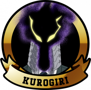 Kurpgiri — My Hero Ultra Rumble ALL CHARACTERS TIERS and TYPE (Update) option 16