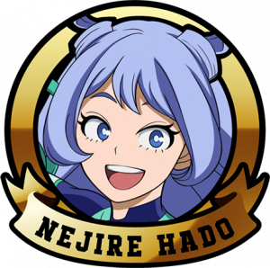 Nejire — My Hero Ultra Rumble ALL CHARACTERS TIERS and TYPE (Update) option 24