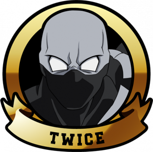 Twice — My Hero Ultra Rumble ALL CHARACTERS TIERS and TYPE (Update) option 34