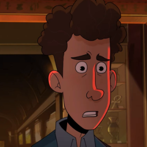 Zzzzz 1701114346nickdaley — Disney Protagonists [WDAS & DTS & Pixar] option 178