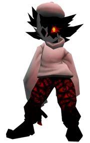 Follyrender — Regretevator Tier list option 31