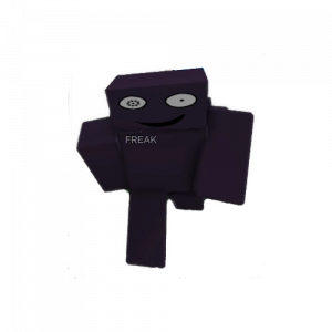 Freaky — Regretevator Tier list option 32