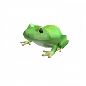 Frogmodel — Regretevator Tier list option 33