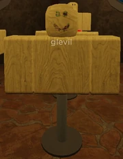 Glevil — Regretevator Tier list option 36