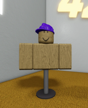Jimmymannequin — Regretevator Tier list option 51