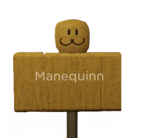 Manequinn — Regretevator Tier list option 58