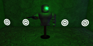 Mannequinguygreenstyle — Regretevator Tier list option 59