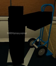 Mrmanueverer — Regretevator Tier list option 67