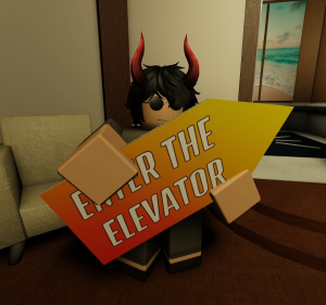 Nuffyedlobby — Regretevator Tier list option 69