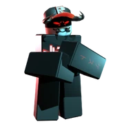 Pestrender1 — Regretevator Tier list option 73