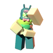 Pillboy — Regretevator Tier list option 75