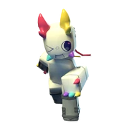 Prototyperender — Regretevator Tier list option 79