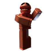 Reddyrender1 — Regretevator Tier list option 88