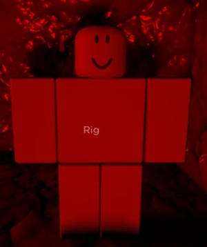 Rig — Regretevator Tier list option 91