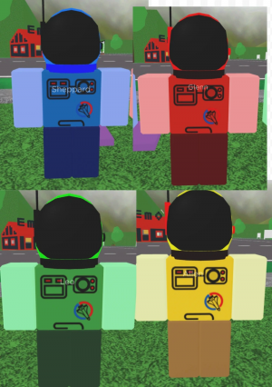 Shepenneolen — Regretevator Tier list option 100
