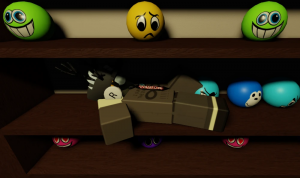 Snapbloxpoplobby — Regretevator Tier list option 103