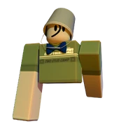 Spudrender1 — Regretevator Tier list option 108