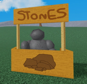 Stonesguy — Regretevator Tier list option 110