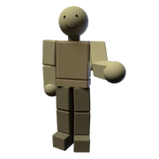 Wallterrender1 — Regretevator Tier list option 118