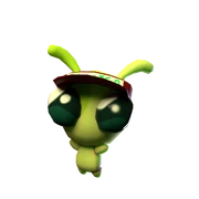 Yumzlurpileofficialrender — Regretevator Tier list option 121