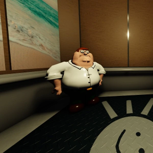 Zzzzz 1730598767peter — Regretevator Tier list option 127