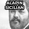 Alapin Sicilian — Chess Openings Ranking option 13