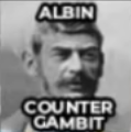 Albine — Chess Openings Ranking option 14