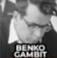 Benko — Chess Openings Ranking option 16