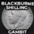 Blackburne — Chess Openings Ranking option 20