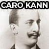 Caro Kann — Chess Openings Ranking option 24