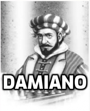 Damiano — Chess Openings Ranking option 27