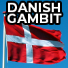 Danish Gambit — Chess Openings Ranking option 28