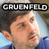 Gruenfeld — Chess Openings Ranking option 41