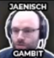 Jaenisch — Chess Openings Ranking option 46